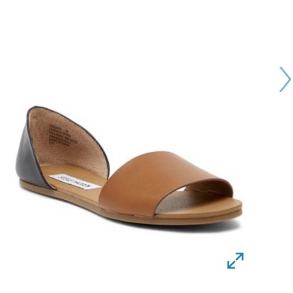 Steve Madden Sidestep Sandal